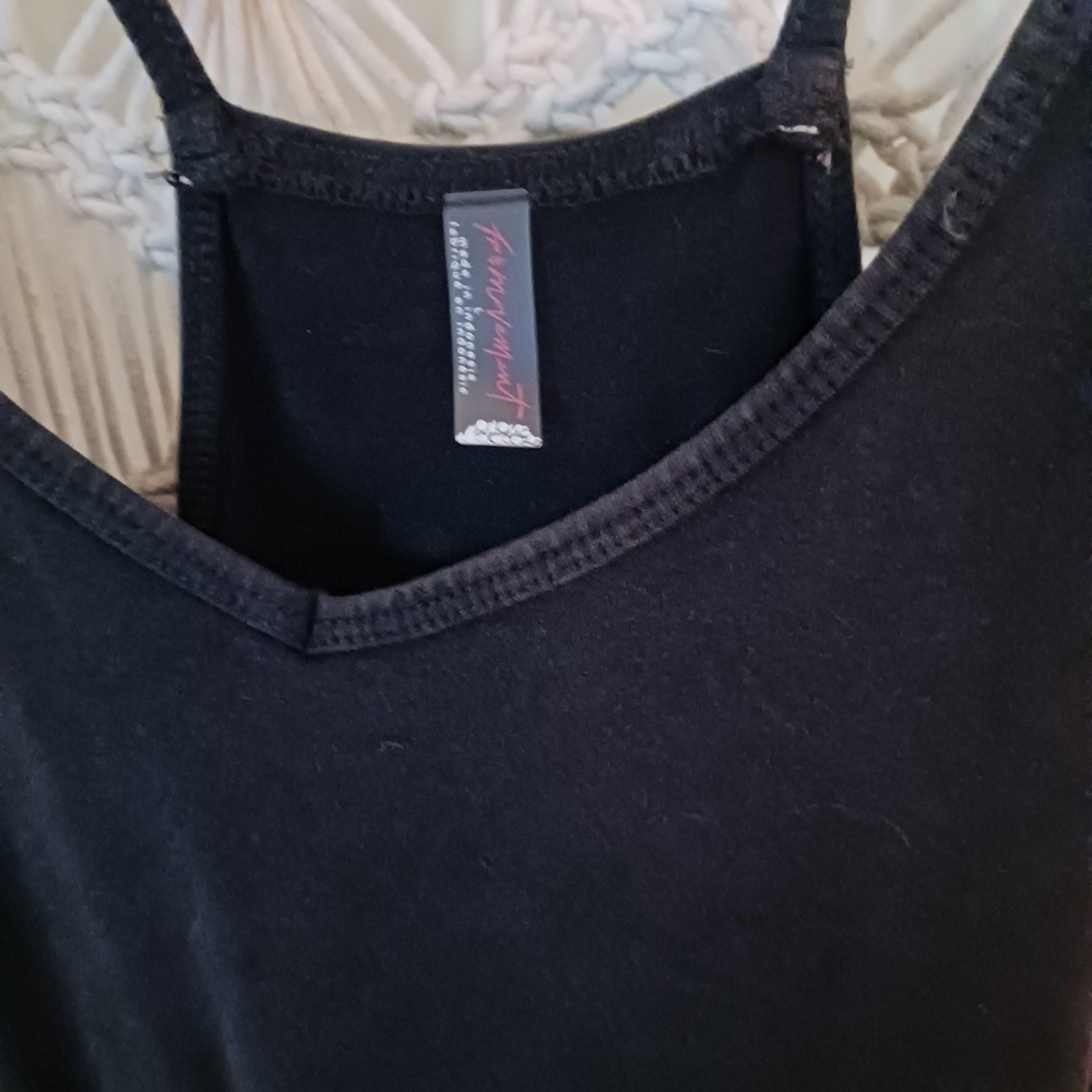 FP Movement by Free People Black Jumpsuit - Picture 2 of 3
